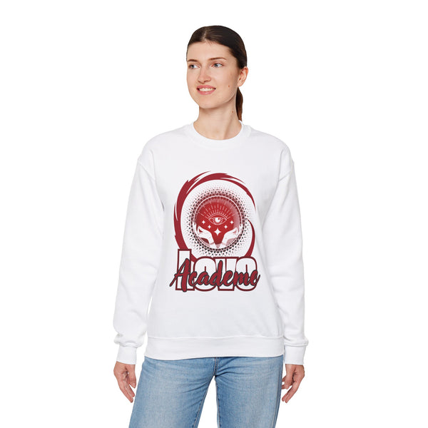 Nika Crewneck Sweatshirt