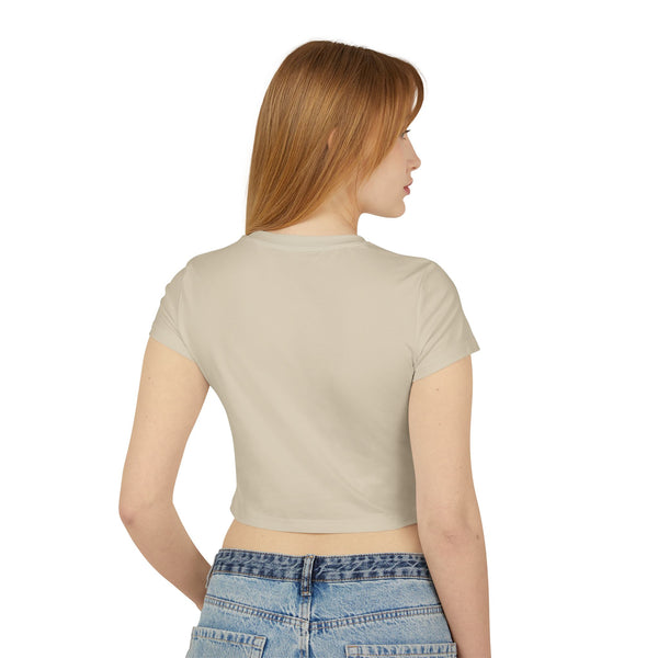 Rana Crop Tee