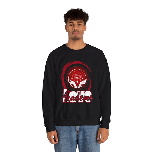 Ramtin Heavy Blend™ Crewneck Sweatshirt