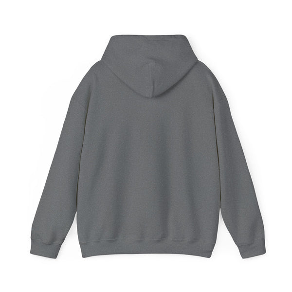 Mahsa Heavy Blend™ Hooded Sweatshirt