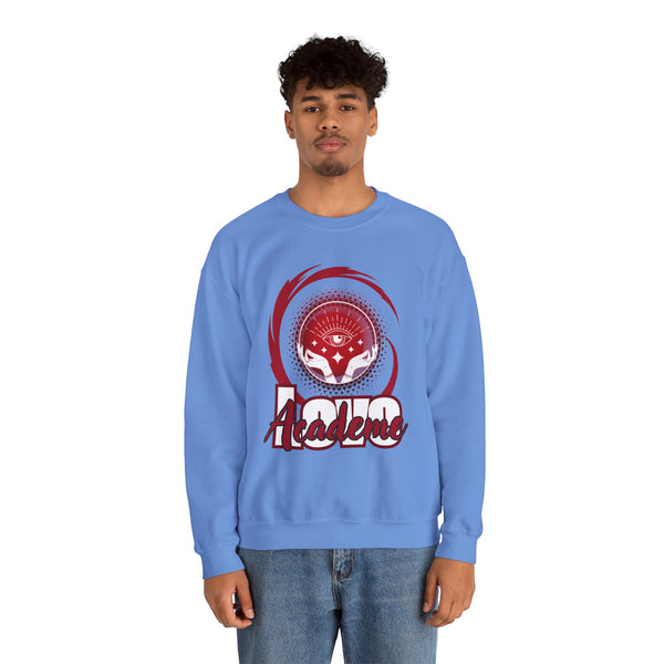 Ramtin Heavy Blend™ Crewneck Sweatshirt