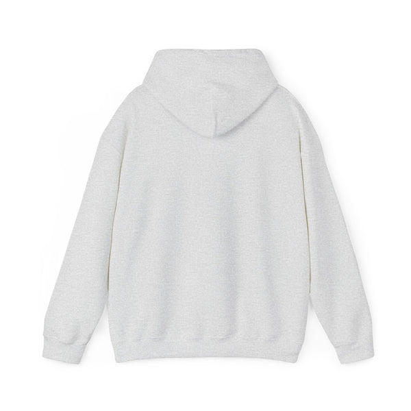 Mahsa Heavy Blend™ Hooded Sweatshirt