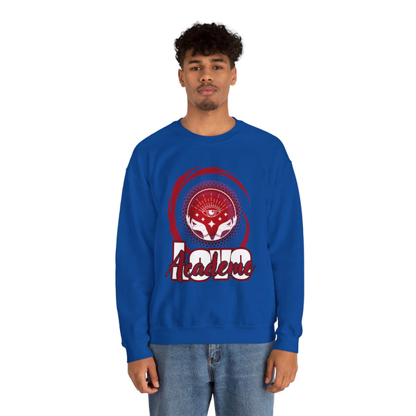 Ramtin Heavy Blend™ Crewneck Sweatshirt