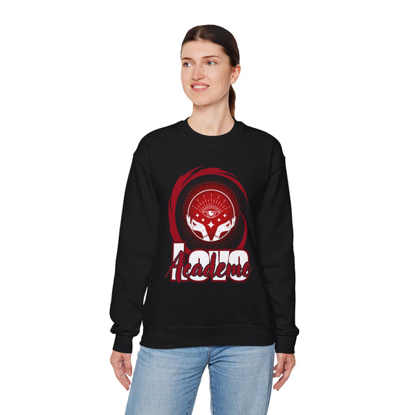 Nika Crewneck Sweatshirt
