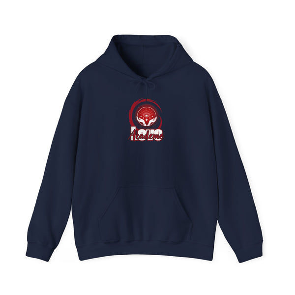 Mahsa Heavy Blend™ Hooded Sweatshirt