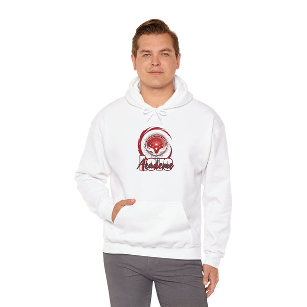 Arash Hooded Sweatshirt