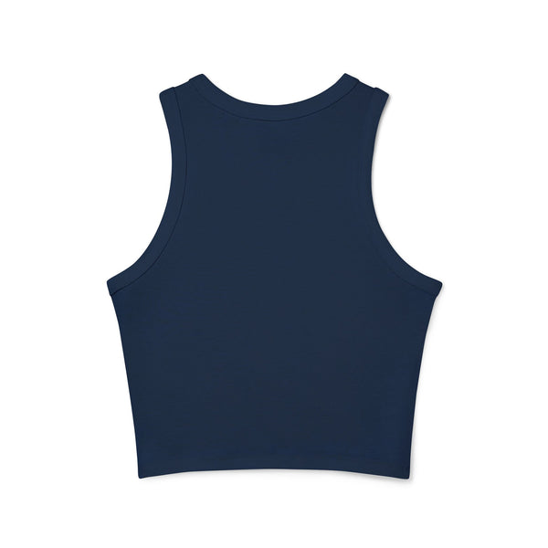 Mandana Crop Tank Top