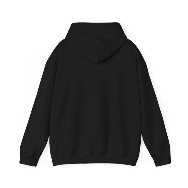 Mahsa Heavy Blend™ Hooded Sweatshirt
