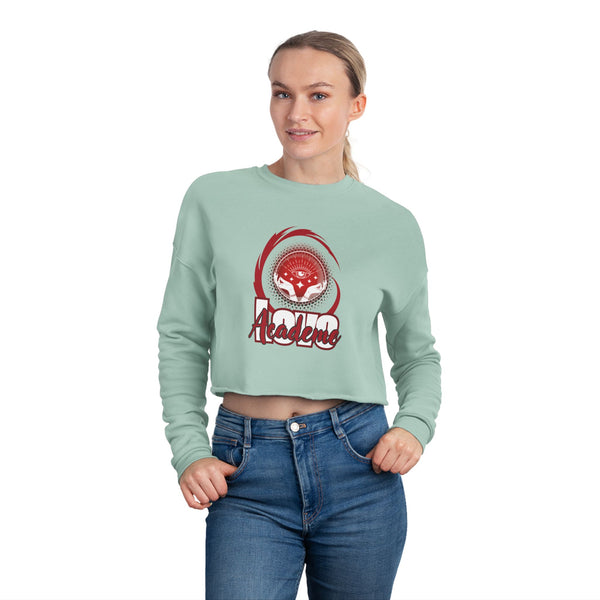 Armita Cropped sweatshirts