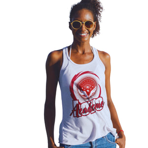 Parmys Racerback Tank